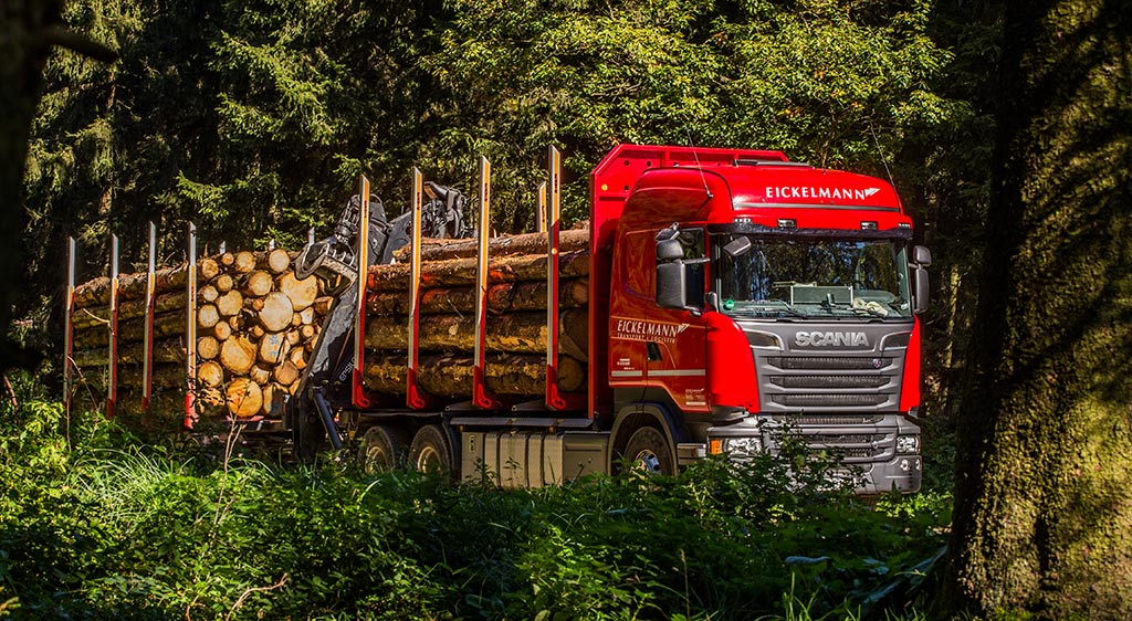 Eickelmann Sattelzug Eickelmann Sattelzug