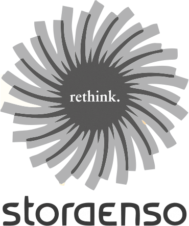 Partner Storaenso Partner Storaenso
