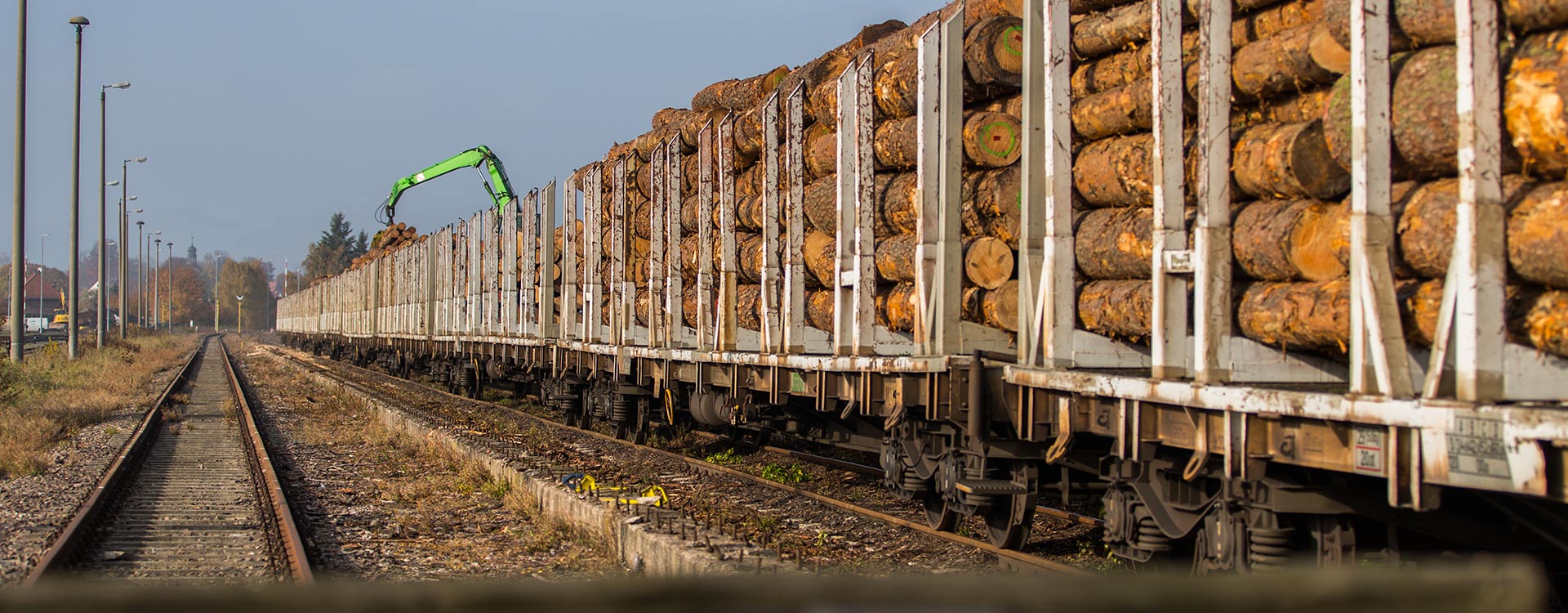 Eickelmann Güterbahnhof Eickelmann Güterbahnhof