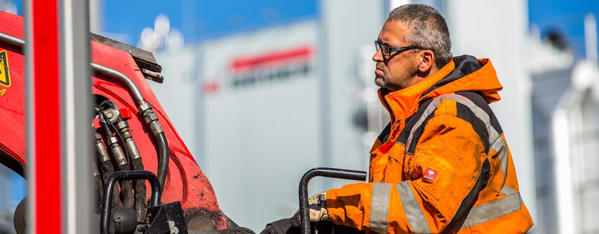 Eickelmann Beladung Eickelmann Beladung