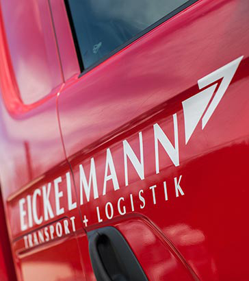 Eickelmann Transport + Logistik
